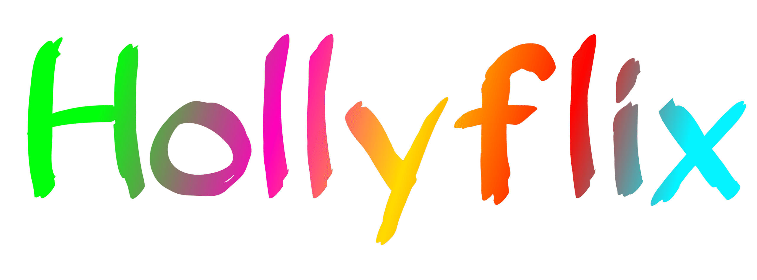 hollyflix logo