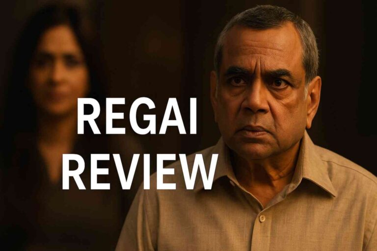 regai-movie-review
