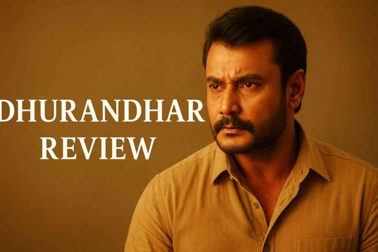 dharandhar-review