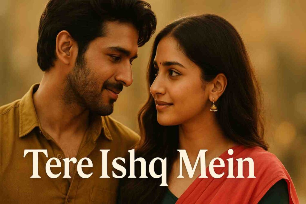 tere-ishq-mein-movie-review