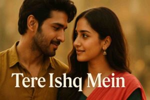tere-ishq-mein-movie-review